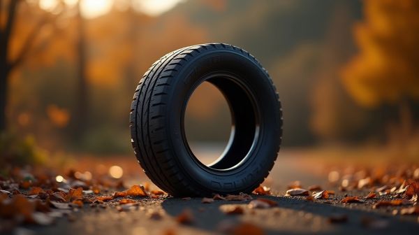 Por qué los neumáticos Delinte son una opción inesperada para tu coche